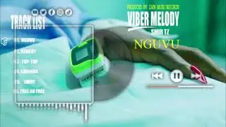 Smir Tz - Nguvu