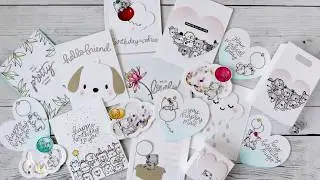 JANUARY 2018 RELEASE ROUNDUP