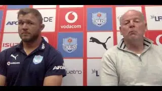 Vermeulen returns for Cheetahs clash