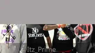 The Rangers-kiss my nike's (Jerkin mix) @Itz_Prime