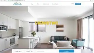 CrowdTwo Partner Program - Online Property Listing And Property Crowdfunding Platform