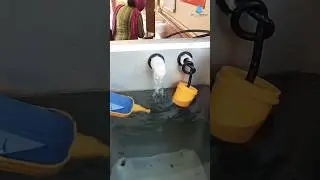 Floud T Connection || #ro #filter #repair