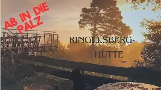 Ringelsbergh&uuml;tte Frankweiler (Pfalz) #ringelsbergh&uuml;tte 