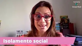 2/18 - Esquema do Isolamento Social e Aliena&ccedil;&atilde;o