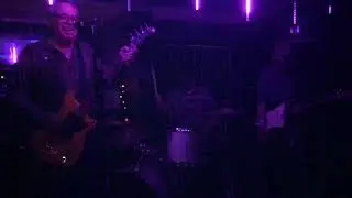 Mike Watt and the Missingmen @ Suzuran 03-09-2019