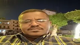 حسبو دفع الله السناري‏ || مع سفهاء صمود وسكليب  ناظر الرزيقات
