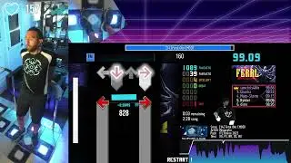 [14] Feral - 99.28% EX [ITL23]