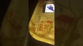 Gros joint sa m&egrave;re