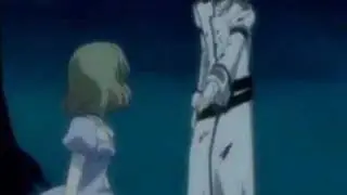 Trinity Blood - Heavens a Lie