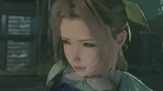 FINAL FANTASY VII REBIRTH - Ifalna