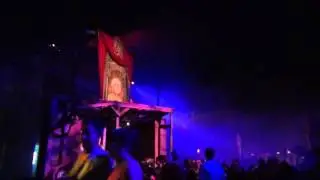 Halloween Horror Nights 25 Icons Scare Zone Universal Orlando