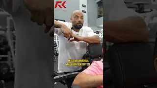 BALESTRIN MANDOU A REAL SOBRE O USO DA CIRURGIA BARI&Aacute;TRICA! #renatocariani #juliobalestrin #dieta