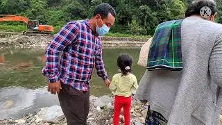#SRMVLOG #FAMILY #TRIPS #BURJUNG # KHOLA |PART-2|