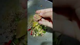 #janhi soyabean tarkari #recipe 😋😋👌👌