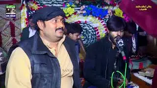 Assan Dil Khapai Chadi Aa Imran Faqeer new Mehfil Bhittai Sound kandiaro #2026