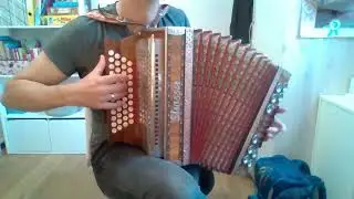 Himmelfahrtspolka - Steirische Harmonika #eigenkomposition #steirische #volksmusik #ziach #herbst
