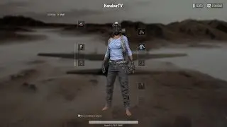 SOLO TOP-1 / 6 KILL / BEST PUBG