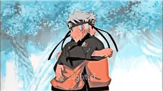naruto...
