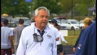 Emory & Henry&rsquo;s Newsome steps down as head football coach