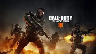 Call of Duty Black Ops 4 - ALL SCORESTREAKS Showcase (4K 2021)