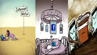 Top 60 Social media Deep meaning pictures.|Deep meaning pictures| |1 picture million words|.