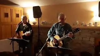 Ole Granny - Live & unplugged