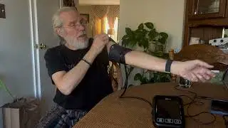 Senior Fitness High Tech Tools