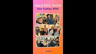 East Sydney Social Event!