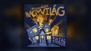 Fatal Error - Maradhatnak