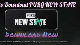#pubgnewstate#superbike #lionXgaming#GoogleChrome.......How to download PUBG new state