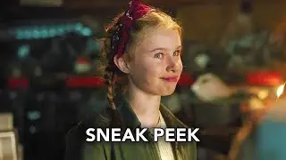 Riverdale 3x08 Sneak Peek 