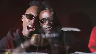 JIMMY BARAZZ | BEENTA DHAAF | (official music video)