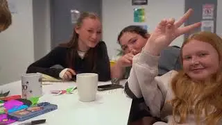 Fleetwood Youth Hub - Youth Investment Fund