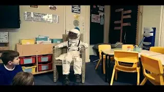 Chorley All Saints' Promotional Video