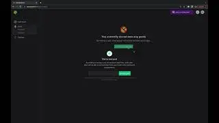 COPYCRYPTO | Alpha DEMO