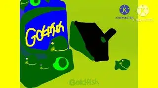 Goldfish Movie Maker Logo Effects