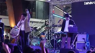High Forever_Imhavingabadday | Siam Music Fest 2022