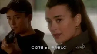 NCIS - Fan Opening #15 (WITH ALL CAST & LONG VERSION)