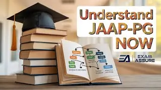 JAAP-PG 2025 Detailed Process | SPA Admissions 2025 | SPA Delhi, Bhopal & Vijayawada | Exam Assure