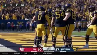 Episode #247 | Cody Blaze Freshman QB EXPLODES | 514 Yds 8 TDs vs Utah | CFB 26