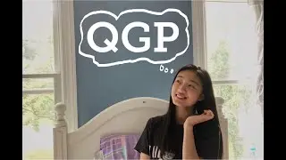 QGP: The Origin of Everything