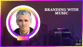Bruce Turkel   Harmonica Experience Video