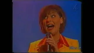 VILKEN HÄRLIG DAG   LOTTA ENGBERG & STEN NILSSON   1997