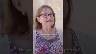 American Christians in Bethlehem React to Israeli Occupation