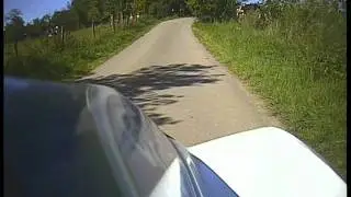 WRC Onboards: Germany 2011: Latvala - SS11 Requested by juhaket
