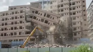Biggest Construction Failures That Went Horribly Wrong
