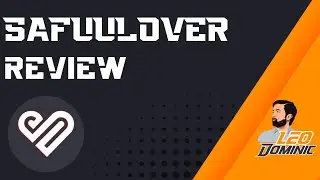 🌎 SAFUULOVER | Epic Dual Reward with Auto-Staking, Auto-compounding with BUSD Reflections