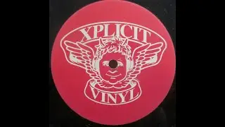 No Tenshun &ndash; Theme From Chilli Funk (1996)