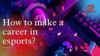 Streamit Esports: How to Make Career in Esports | Online Gaming Tournament | Win Cash Prize | Gamers