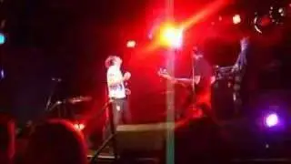 Failsafe - Cut To The Chase (live at Leeds festival '06)